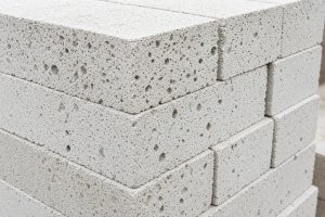 Газосиликат в сравнении с другими стеновыми материалами
