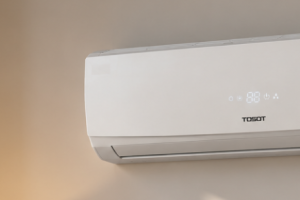Кондиционеры TOSOT с Wi-Fi: модели, возможности и настройка управления