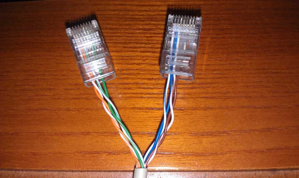 Два подключения интернету. Обжать кабель RJ-45 ПК-роутер. Один кабель на две розетки RJ 45. Соединить 2 провода витой пары. Двойная розетка RJ-45 один кабель.