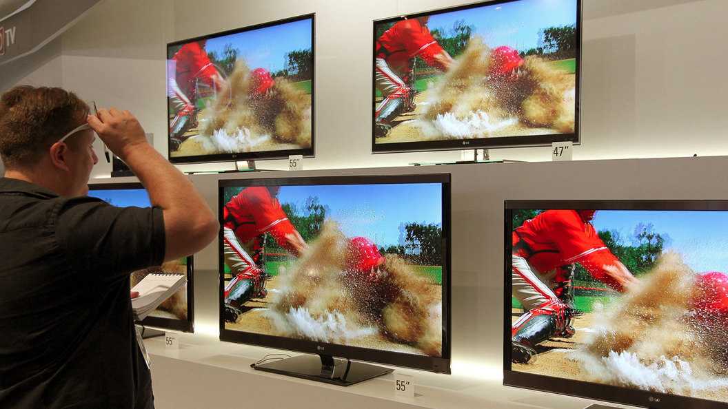 Лучшие телевизоры 4k и smart tv для дома в 2020 году