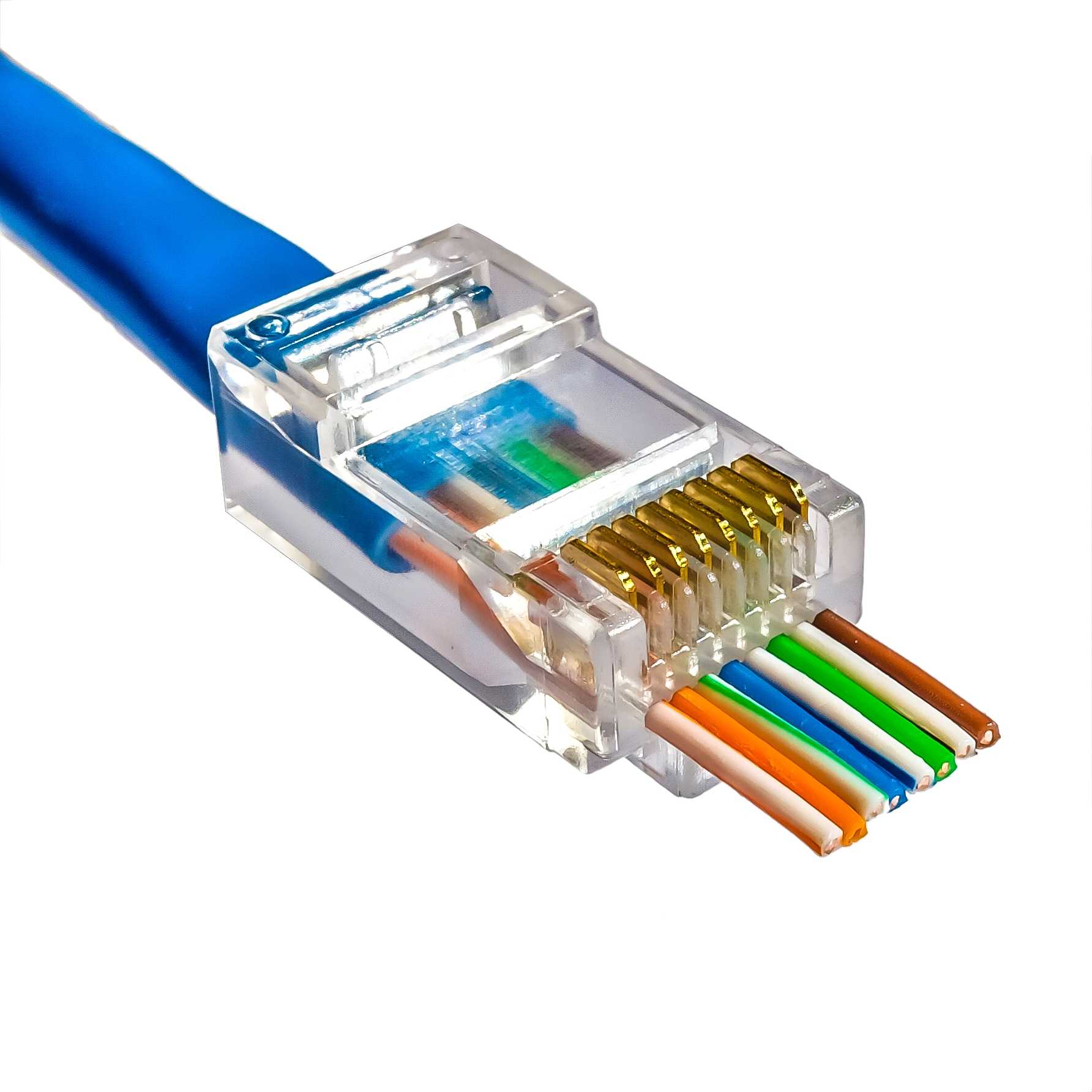 Соединение сетевого интернет кабеля. Коннектор cat5 rj45 rj45. Разъем rg45 cat5e. Rj45 cat6 коннектор сквозной. Коннекторы rj45 разъём Cat 6, UTP.