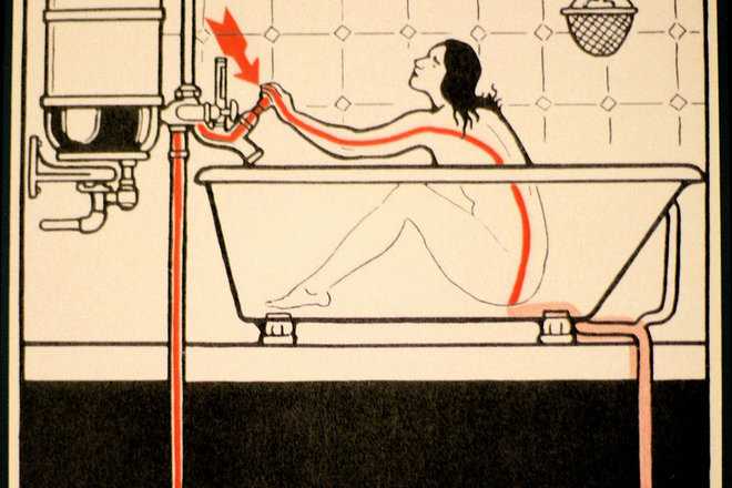 Как заземлить ванну в квартире, если нет заземления