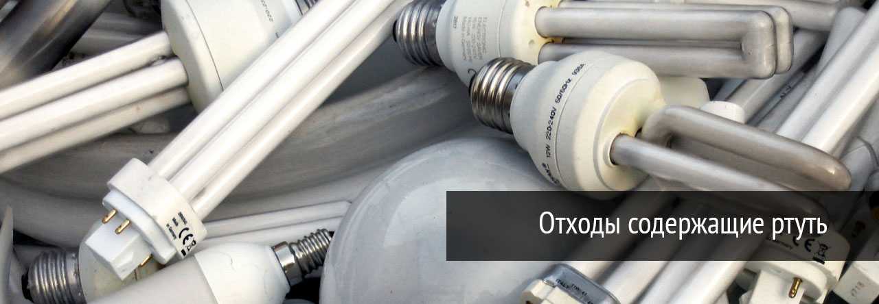 Утилизация люминесцентных ламп в москве: бесплатно, цена, адреса