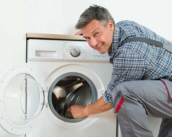 Как выполнить замену тэна в стиральной машине своими руками - жми!
