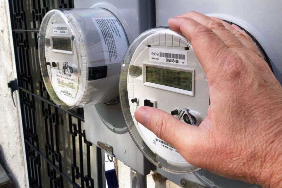 Установка счетчика электроэнергии – правила монтажа и стоимость услуг