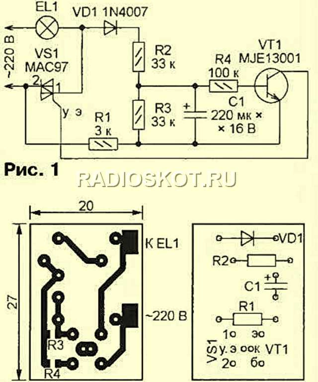 2 способа плавного пуска электроинструмента с обычной розетки - ошибки и правила подключения для болгарки, торцовочной пилы через krrqd12a.