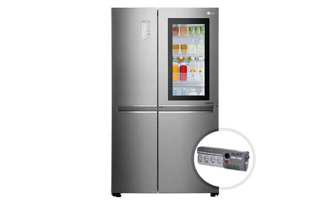 Стабилизатор напряжения для холодильника: как выбрать правильно (советы специалистов + видео)