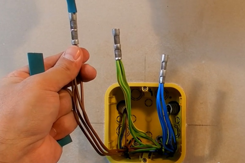 Wago для соединения проводов: как пользоваться зажимами, соединителями