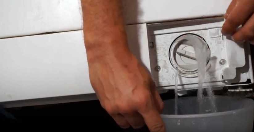 Ремонт посудомоечной машины своими руками: советы с видео
