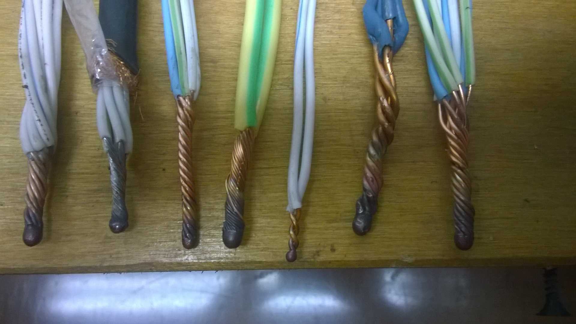 Какие бывают сварочные кабели и как правильно их использовать?