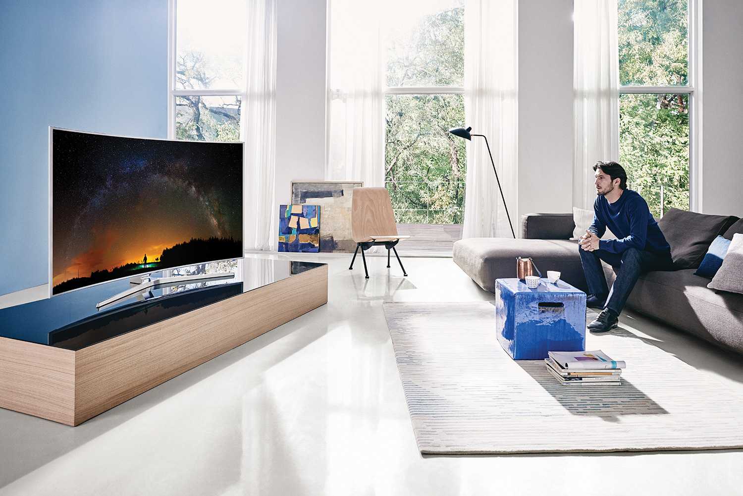 Какой телевизор купить в 2020 году: лучшие модели на любой бюджет