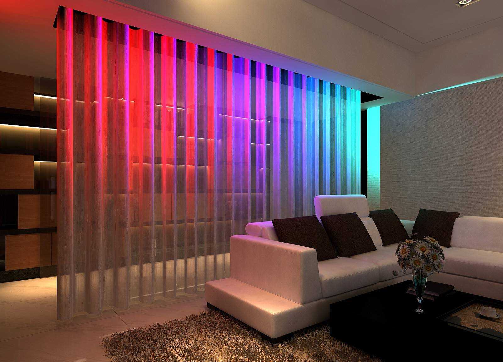 Дизайн освещения квартиры: важные правила хорошего света в интерьере
