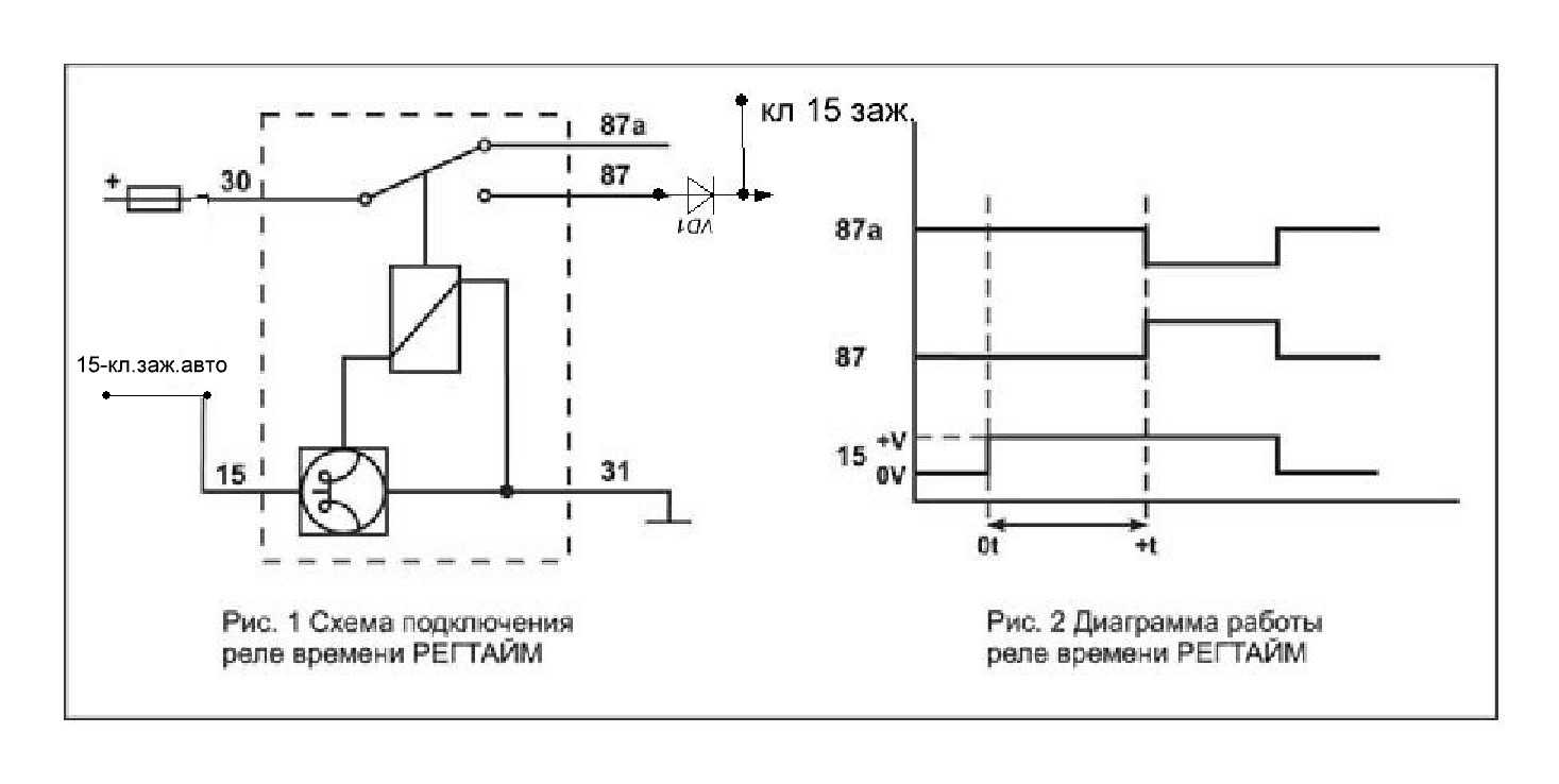 Схема подключения компрессора - tokzamer.ru