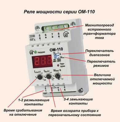 Что такое выключатель нагрузки и для чего он нужен?