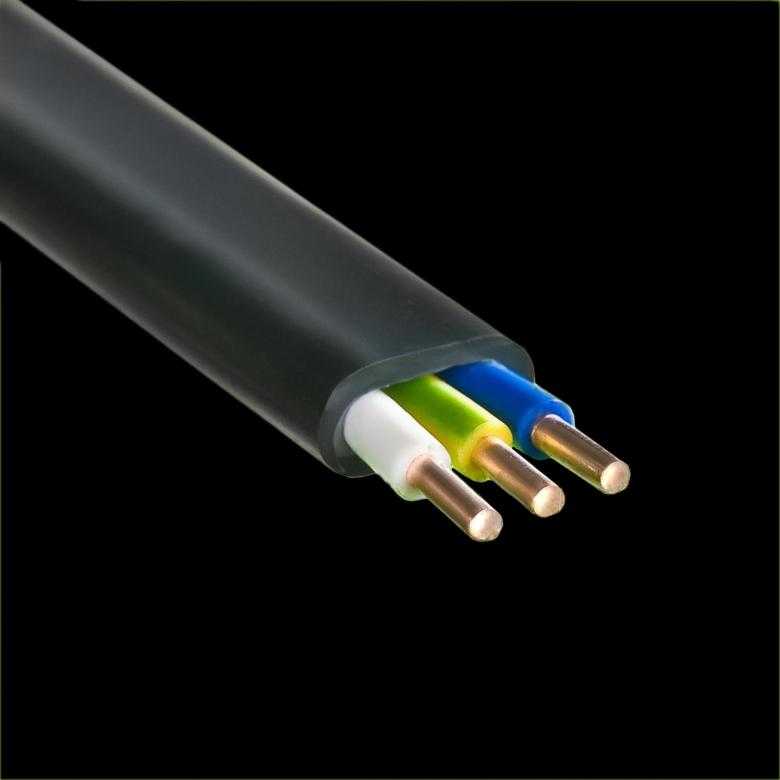 Выбор качественного кабеля ввгнг-ls | какой производитель лучше