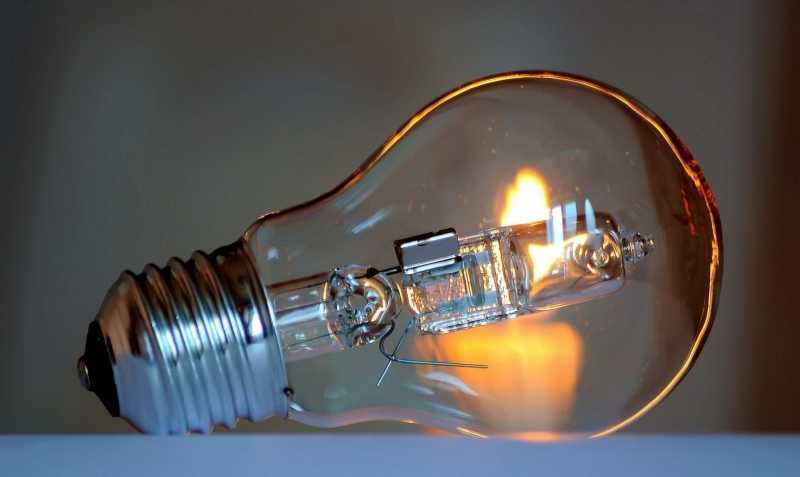 5 причин почему перегреваются лампы