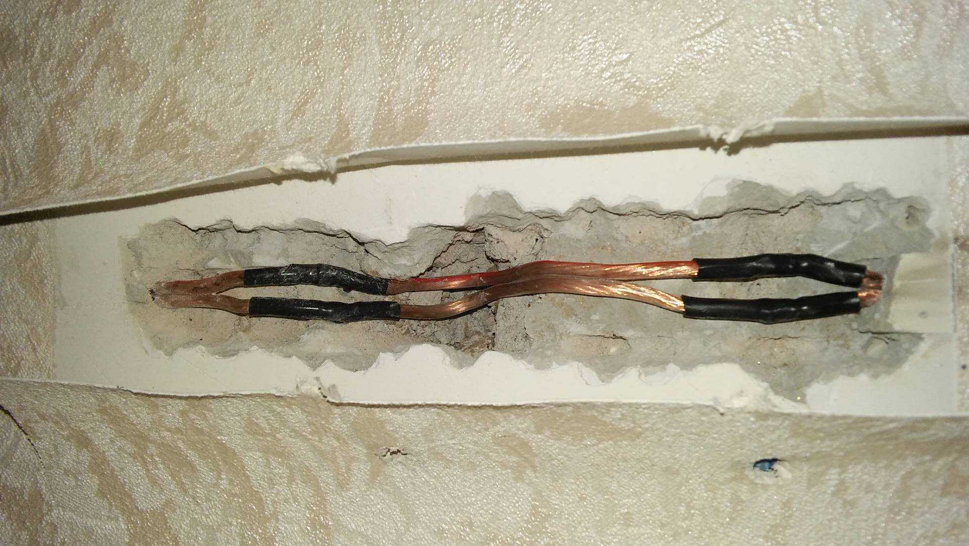Какое сечение провода нужно для розеток в квартире: диаметр провода, его толщина и нормы пуэ. какие кабеля лучше всего использовать для квартиры, а какие для офиса