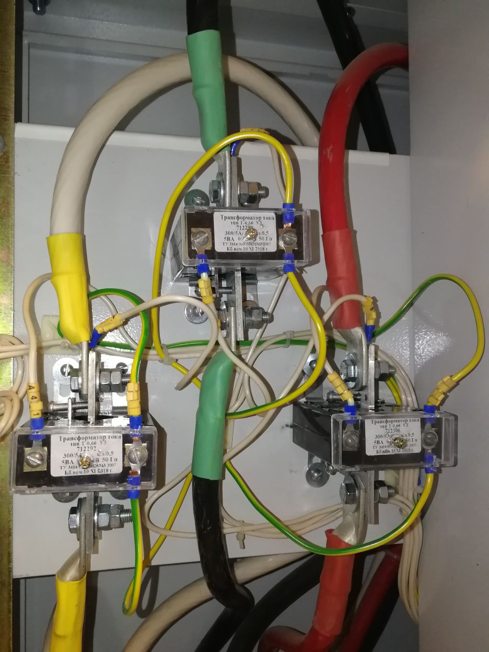Трансформаторы тока для электросчетчиков: схемы подключения и установки, для чего нужны