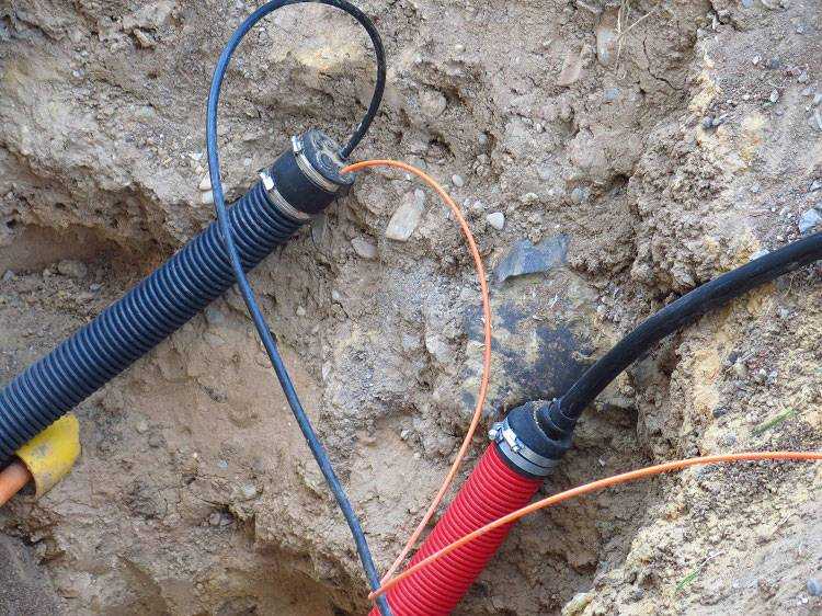 Провода и кабели для улицы и дома: выбираем правильно