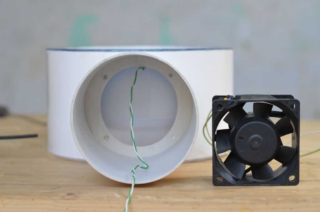 Вентилятор своими руками - 130 фото и видео изготовления из подручных средств и материалов