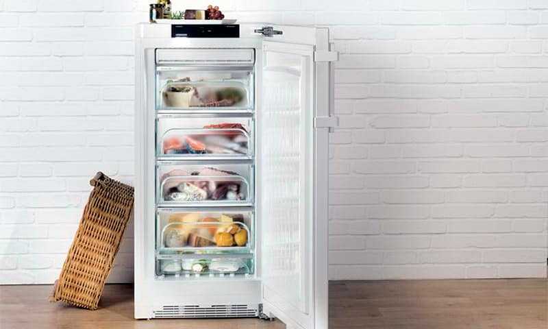 5 правил при установке и подключении холодильника