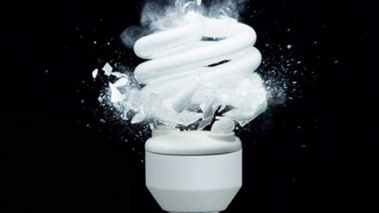 Вредны ли энергосберегающие лампочки?