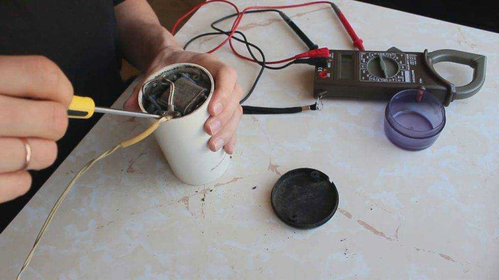 Ремонт кофемолки: как правильно разобрать и починить своими руками