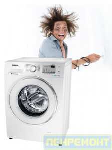 Почему нельзя подключать стиральную машину через удлинитель