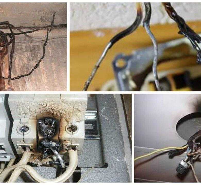 Почему искрят электрические розетки при втыкании вилки