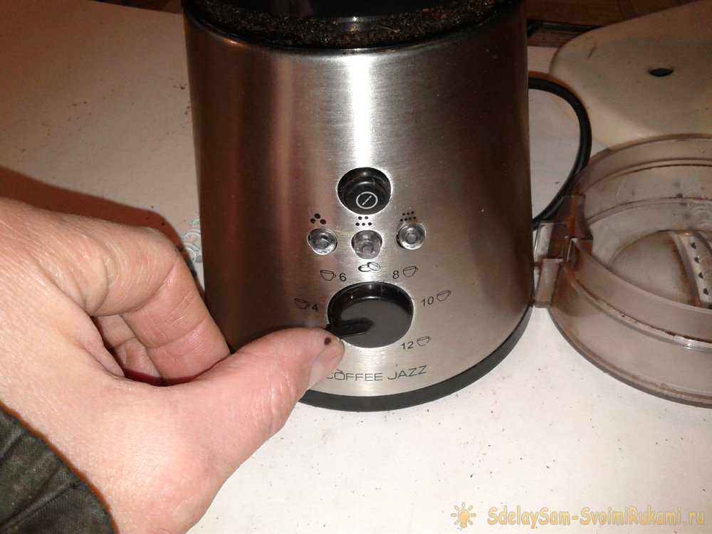 Всё о кофемолках: устройство, ремонт своими руками, нюансы варения кофе