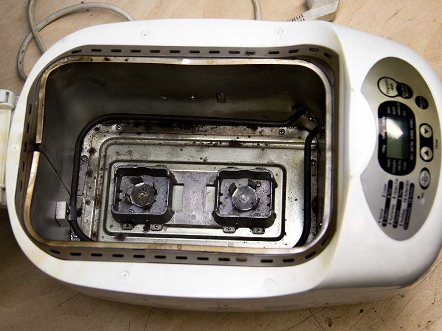 Тостер ремонт и устройство – учимся как чинить все самому