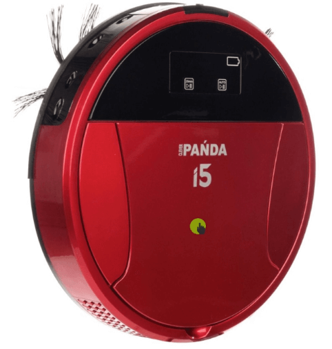 Обзор робота-пылесоса cleverpanda i5 - электрика