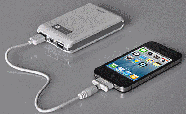 Портативная зарядка для телефона: внешний аккумулятор, какая лучше, без розетки
