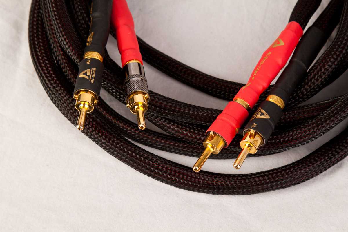 Тест usb-кабелей для аудио: аудиофилия или аудиопаранойя?  / stereo.ru