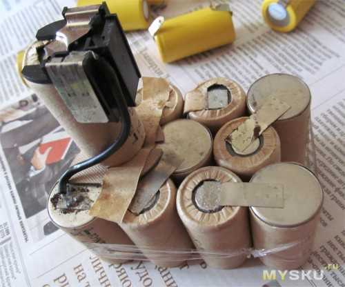 Ремонт аккумулятора шуруповерта своими руками, как проверить мультиметром, восстановить батарею и заменить её элементы – ремонт своими руками на m-stone.ru