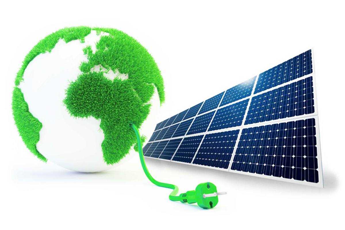 Возобновляемые источники энергии: понятие, виды, примеры