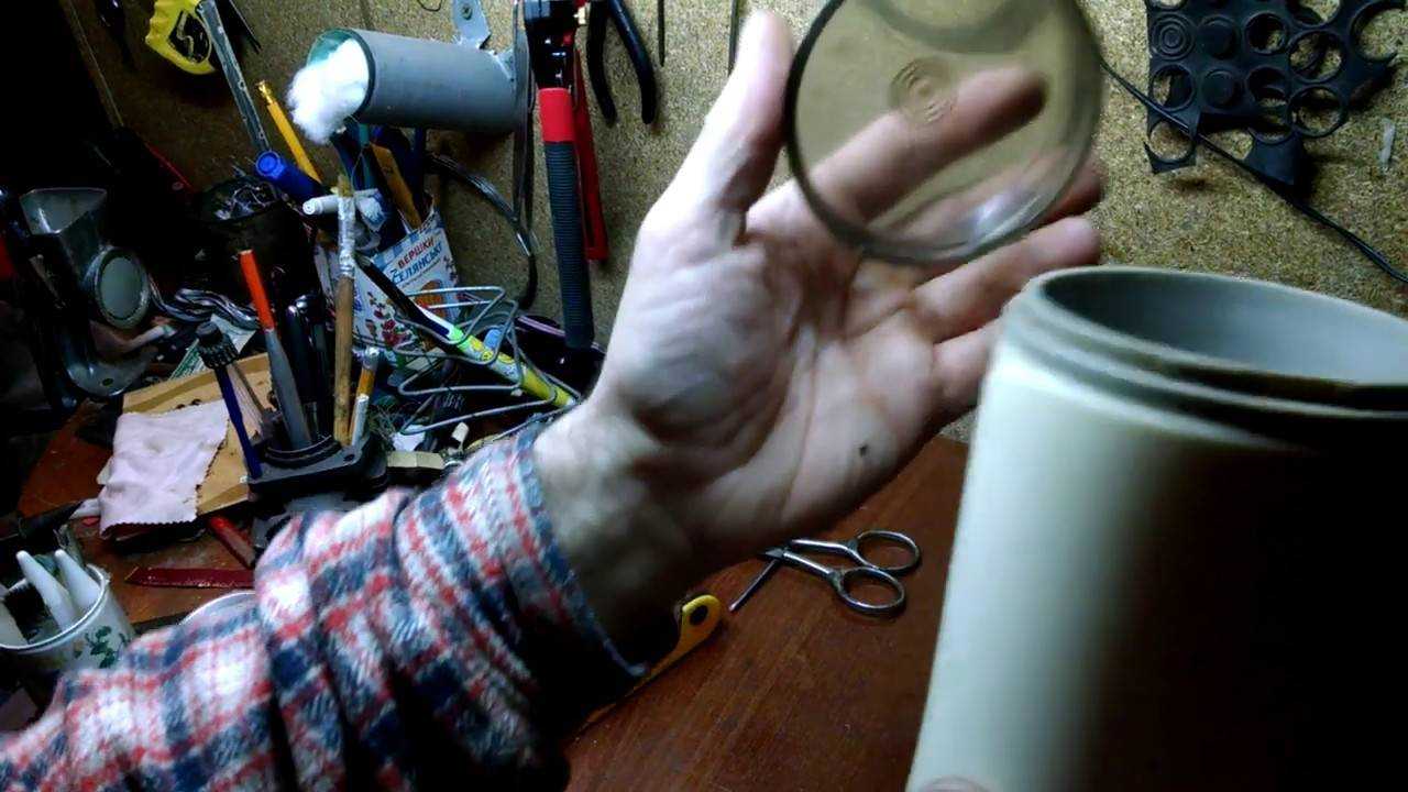 Как разобрать и отремонтировать кофемолку своими руками