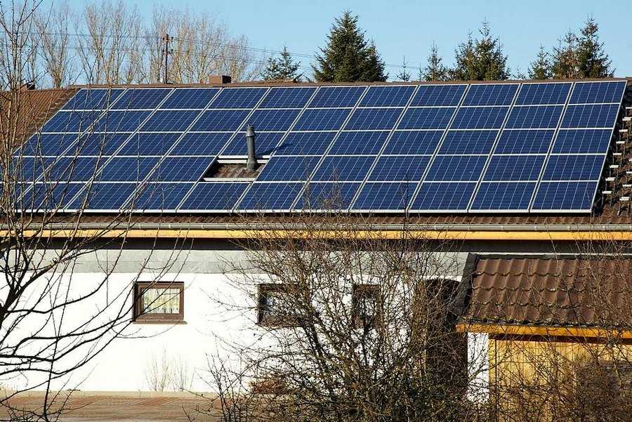 Солнечные батареи для дома, как выбрать и что нужно обязательно учитывать