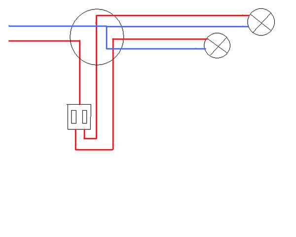 Монтаж двухклавишного выключателя света - схемы подключения и советы по монтажным работам (125 фото)