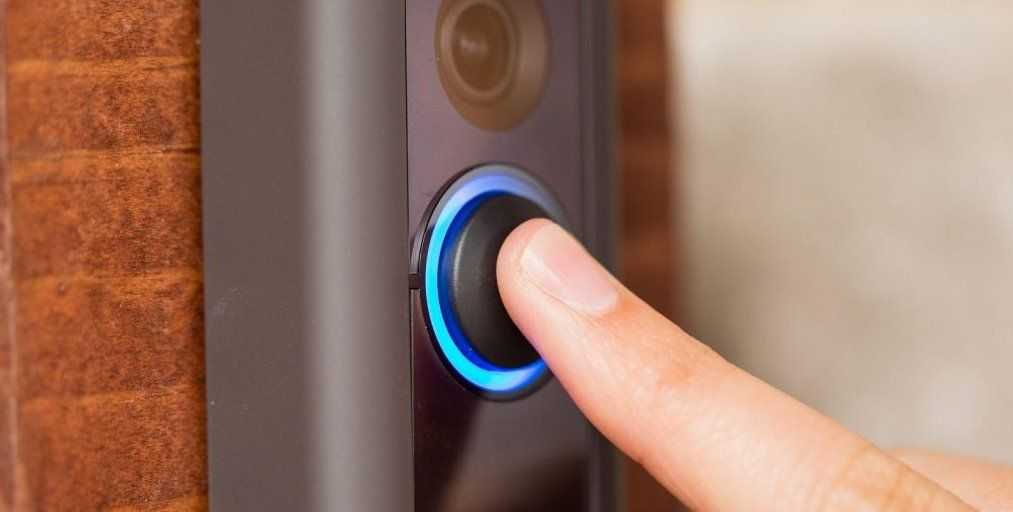 8 советов по выбору беспроводного дверного звонка