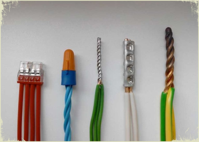 Виды гибких кабелей: одножильные и многожильные медные провода