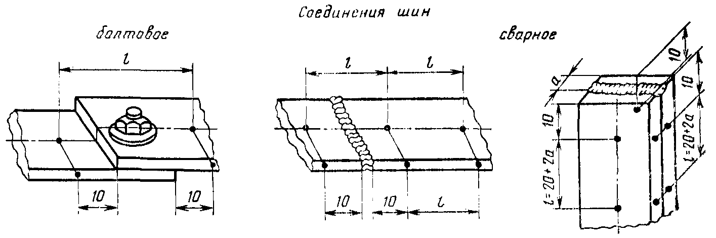 Переходное контактное сопротивление