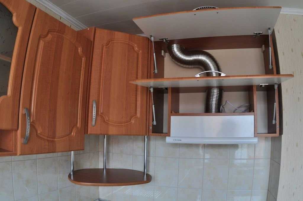 Установка и подключение вентилятора в ванной комнате
