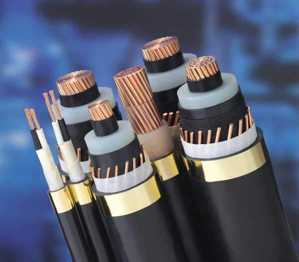 Гост 22483-2012 (iec 60228:2004) жилы токопроводящие для кабелей, проводов и шнуров (с поправкой)