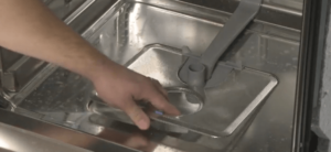 Как самостоятельно заменить тэн в стиральной машине-автомат
