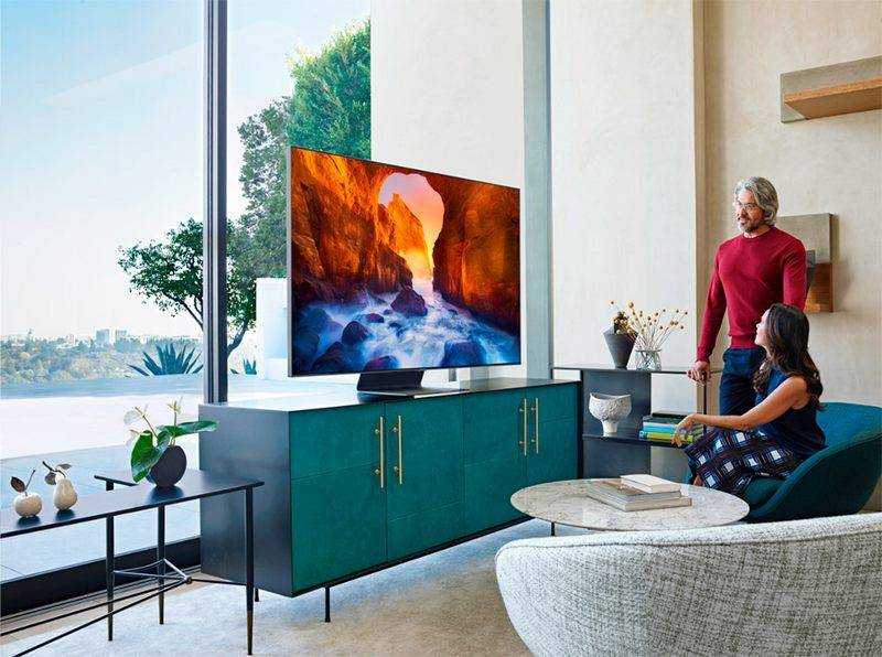 Топ-20 лучших телевизоров с диагональю 65 дюймов: рейтинг 2020 года цена/качество бюджетных моделей