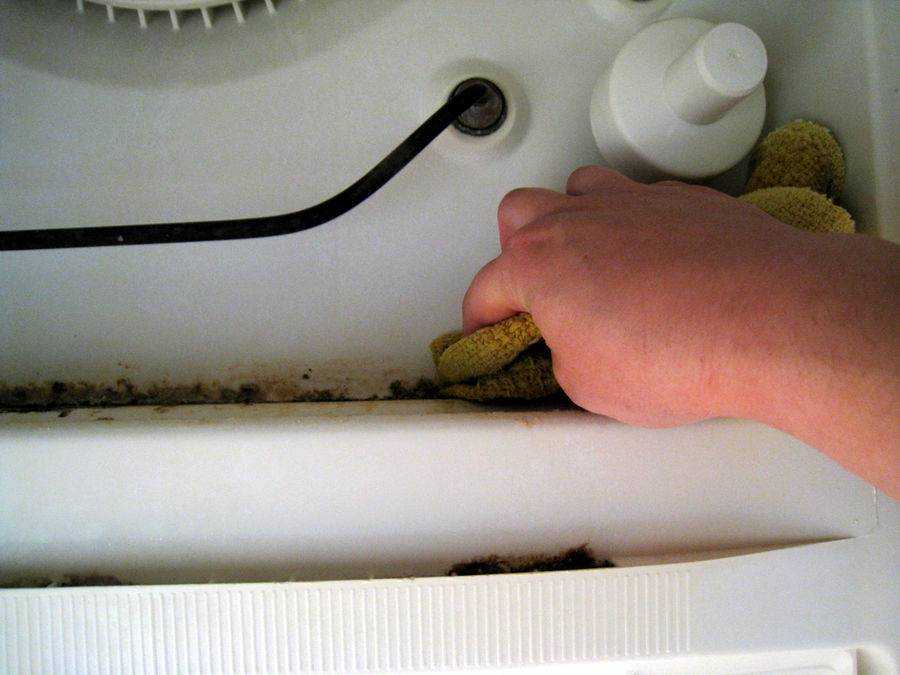 Топ 8 методов, как быстро убрать неприятный запах из посудомоечной машины