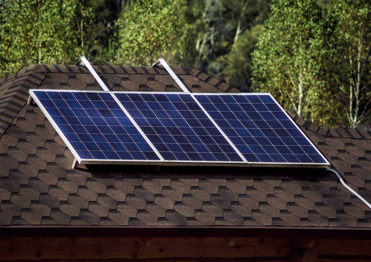 Комплект солнечных батарей для дачи: электричество от панелей мощностью 1, 5 и 3 квт, автономная электростанция для дачного дома, отзывы