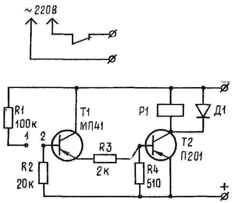 Как сделать простой терморегулятор своими руками и подключить его? инструкцию смотрите здесь!