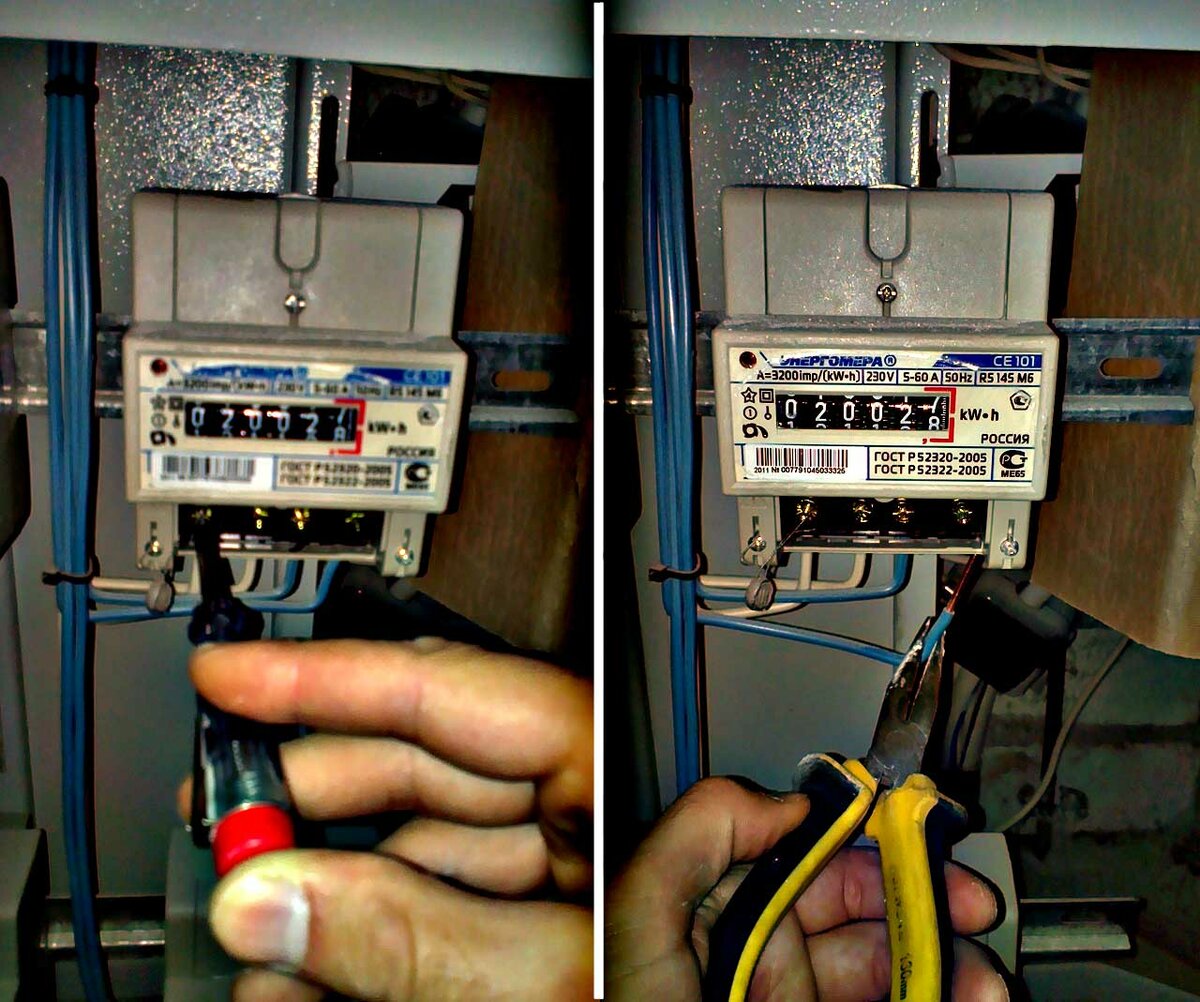 Как заменить электросчетчик по правилам: 130 фото как заменить счетчик электроэнергии своими руками